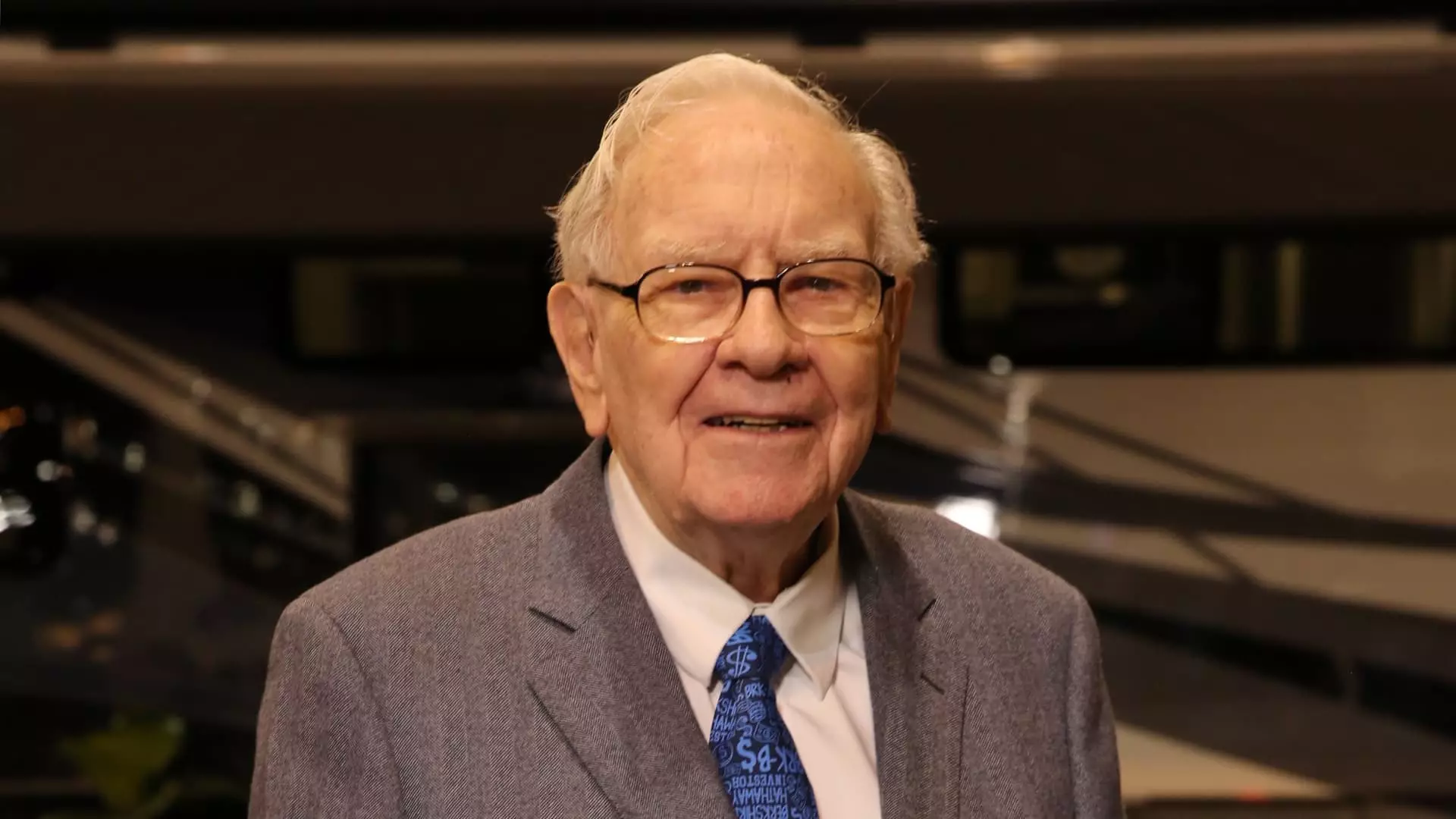 The Rise and Fall of Berkshire Hathaway’s Earnings