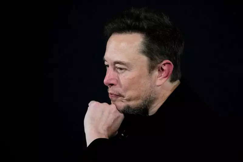 OpenAI Refutes Elon Musk’s Claims About Abandoning Mission
