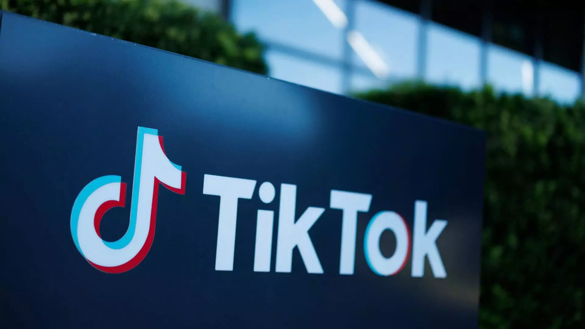The Impending Purchase of TikTok: A Critical Analysis