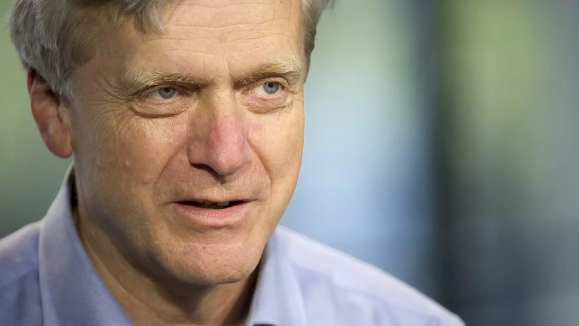 The Insider Trading Case of Andy Bechtolsheim: A Costly Settlement