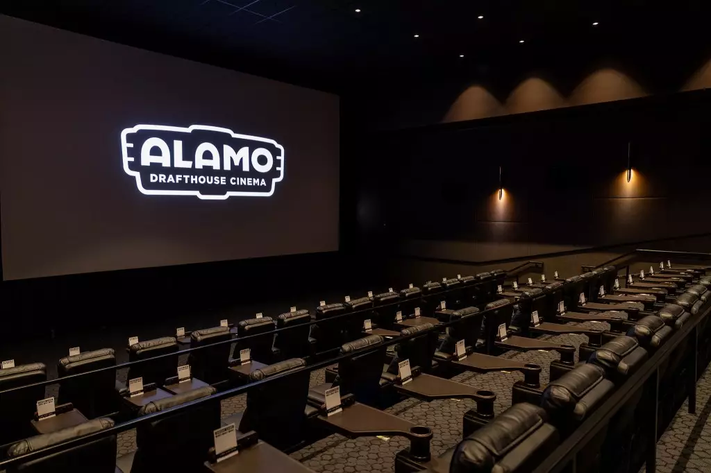 The Future of Alamo Drafthouse Cinema: A Closer Look