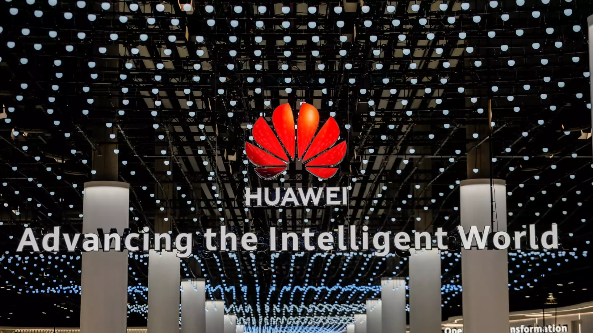 The Resurgence of Huawei: A Deep Dive into the Company’s Growth in 2023