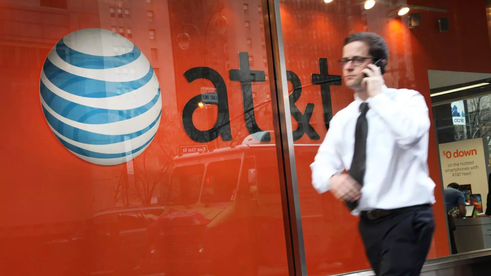 The Consequences of AT&T Data Breach: A Deep Dive Analysis