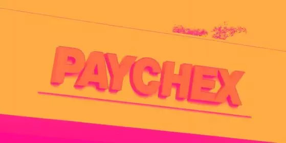 Analysis of Paychex Earnings Report