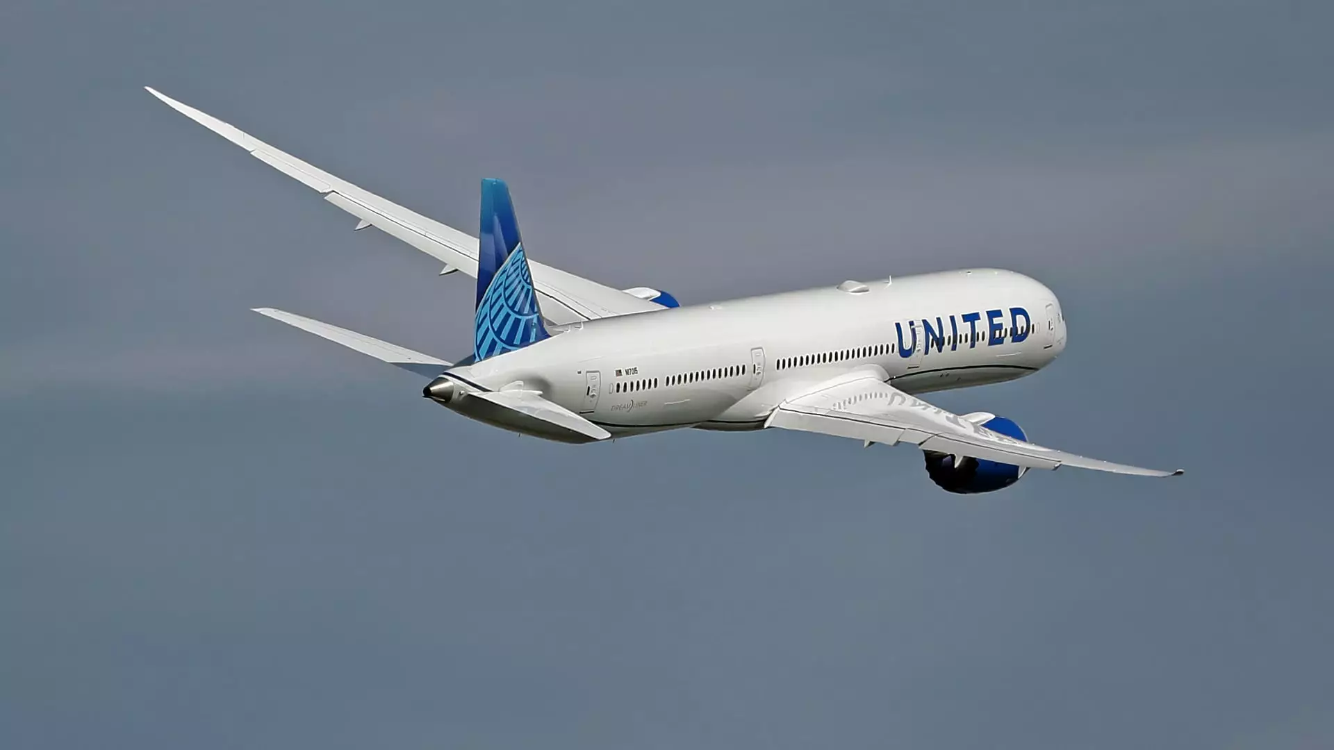 The Impact of Boeing’s Production Problems on United Airlines Pilots