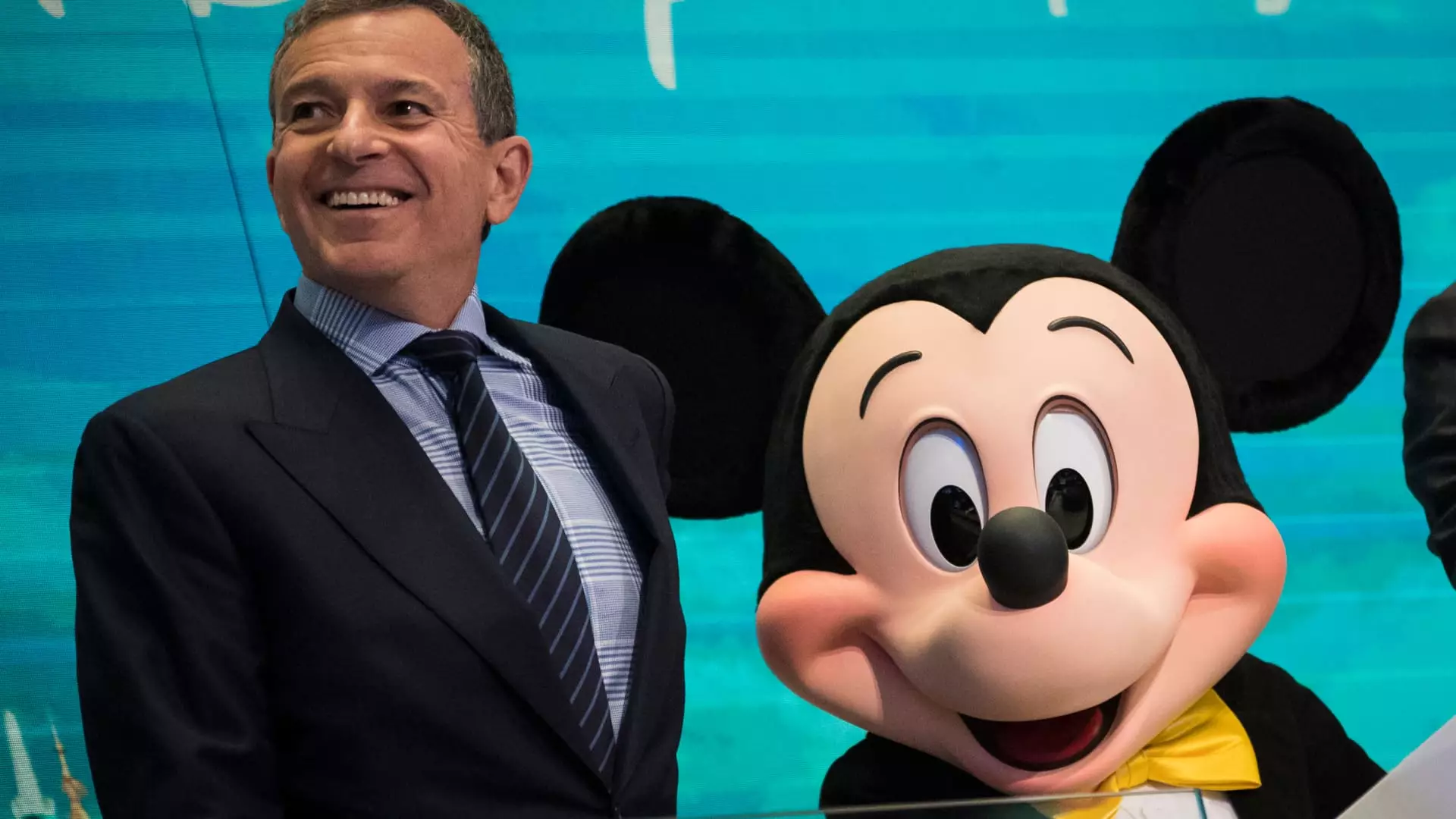 Disney Shareholders Reelect Board After Activist Pushback