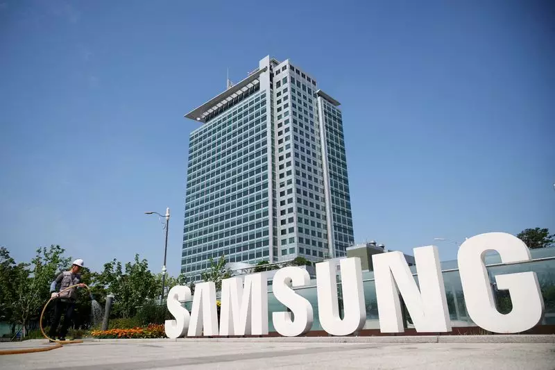 The Impact of Rising Semiconductor Prices on Samsung Electronics’ Operating Profit