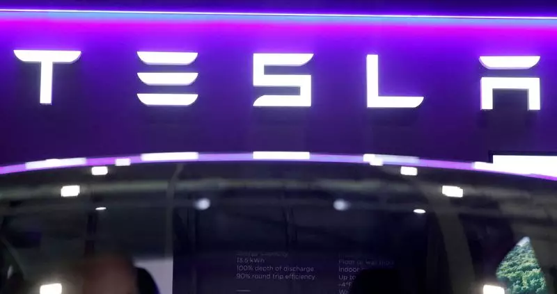 Tesla Settles Lawsuit Over Fatal 2018 Car Crash