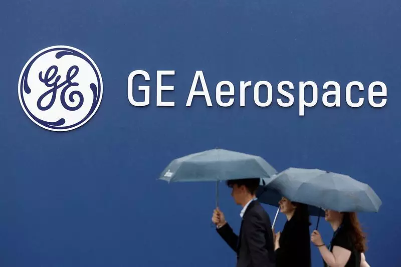 The Departure of John Slattery from GE Aerospace