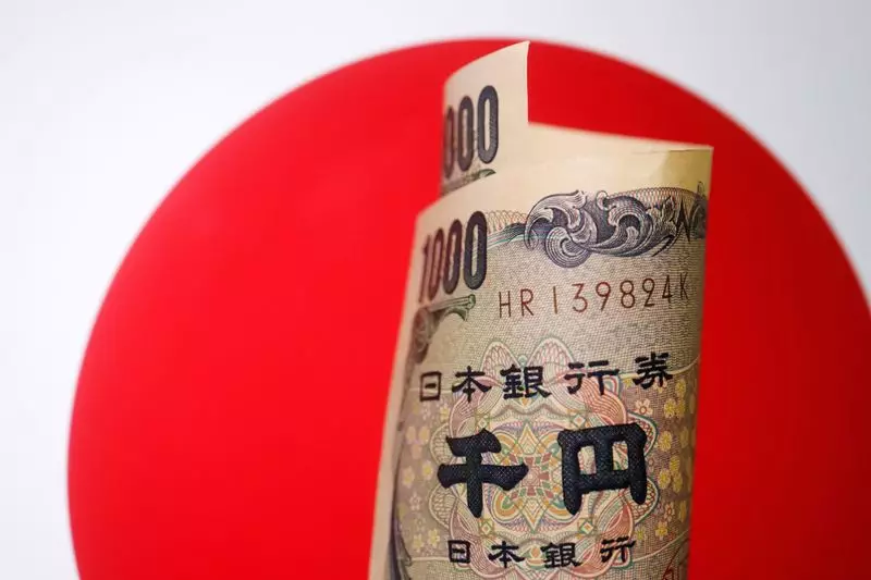 The Impact of Yen Declines on the Japanese Economy