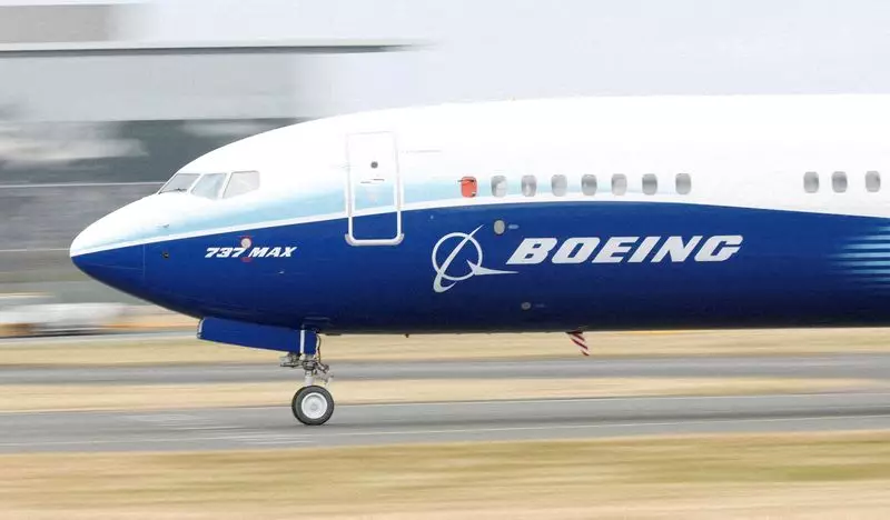 The U.S. Senate Commerce Committee to Hold Hearing on Boeing Safety Culture