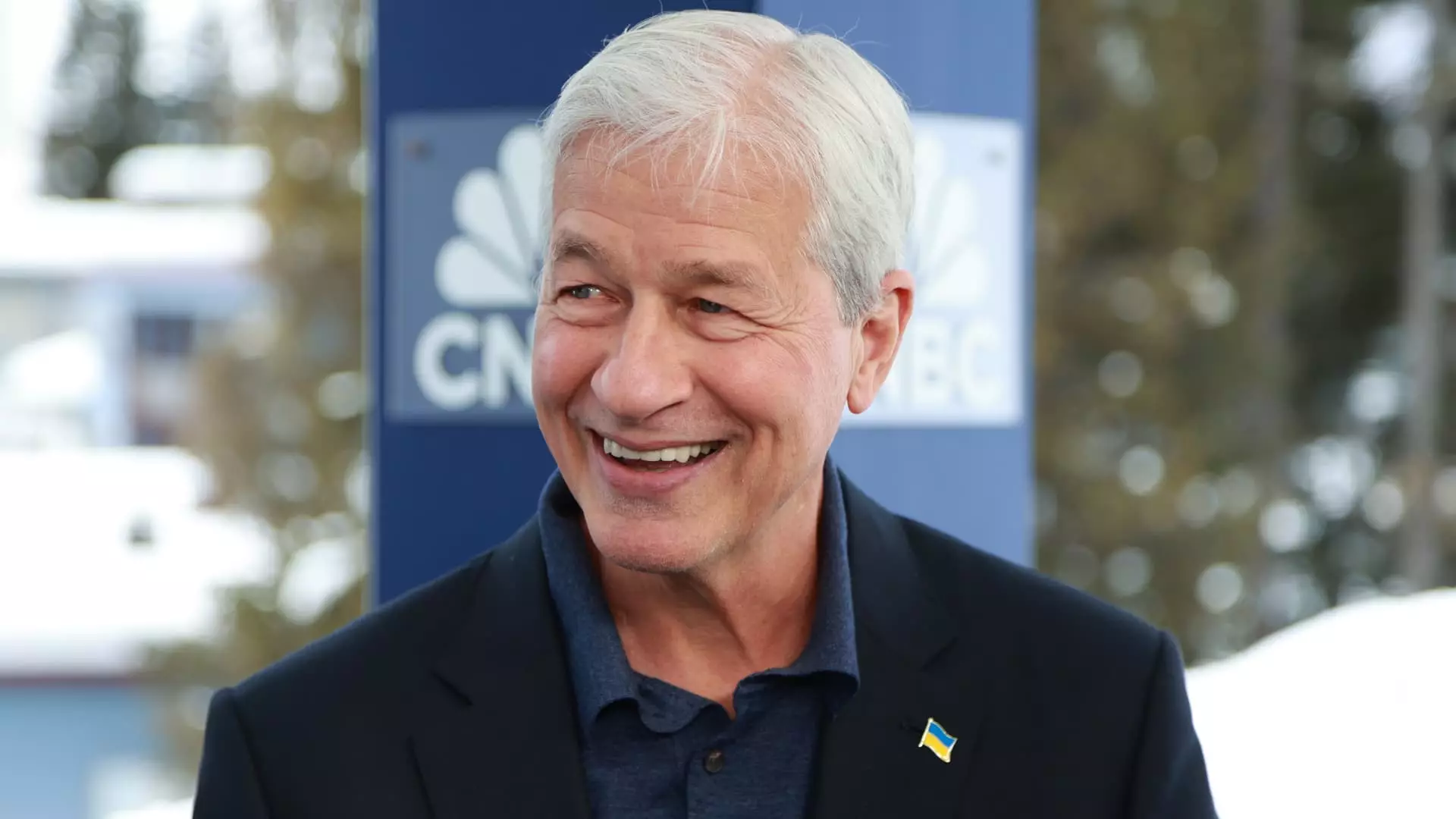What Wall Street Expects from JPMorgan Chase’s First-Quarter Earnings Report