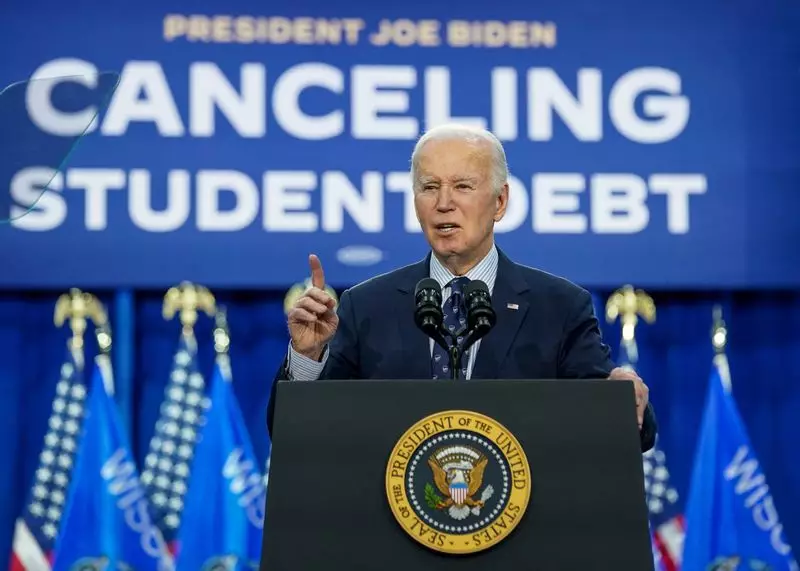 Examining President Biden’s Student Loan Debt Cancellation