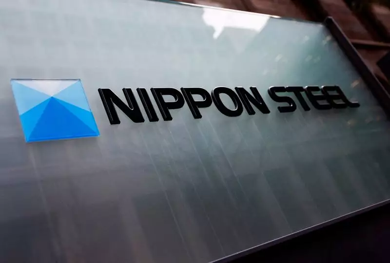 The Controversial Acquisition of U.S. Steel by Nippon Steel
