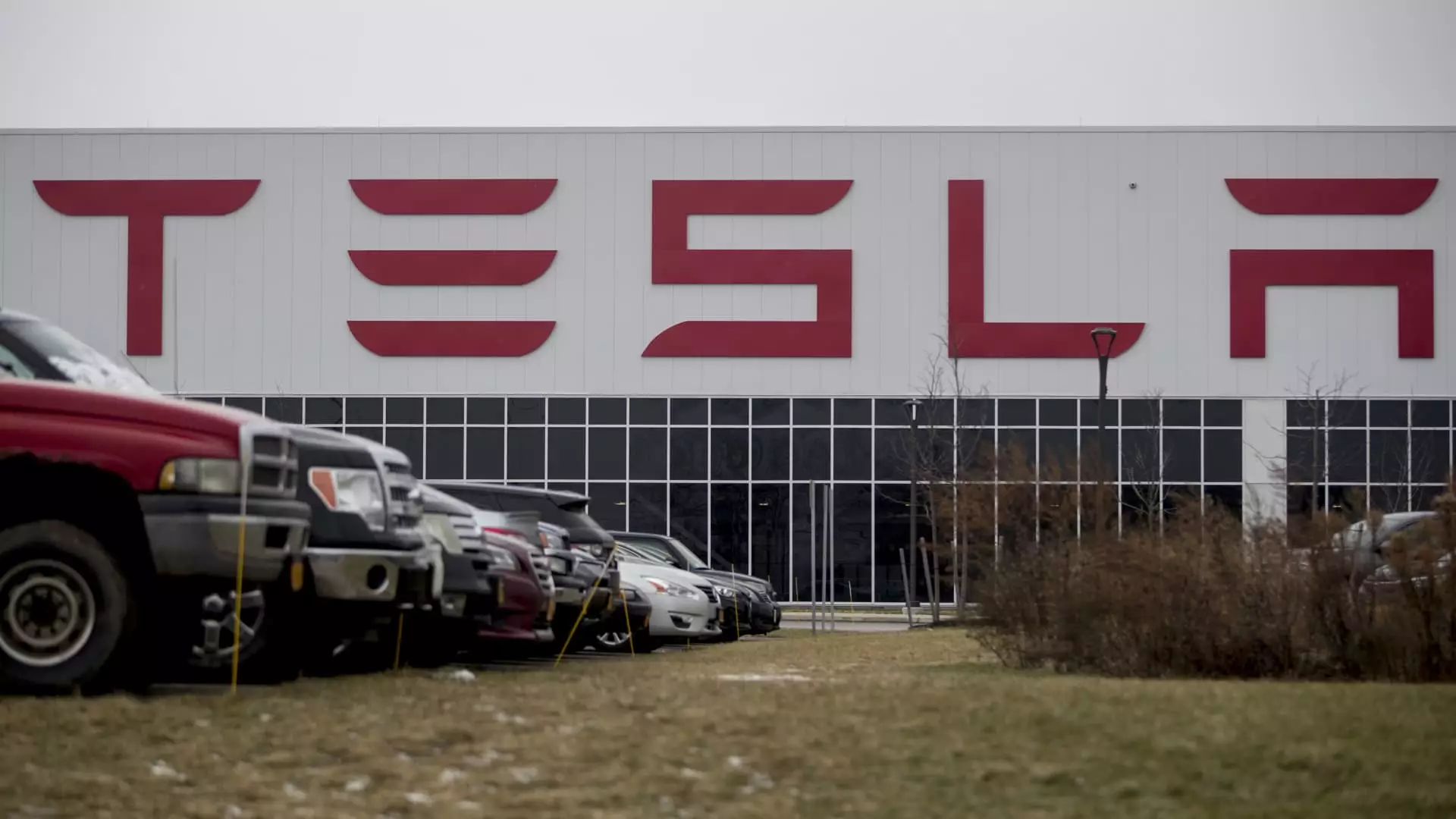 Tesla Layoffs in New York: A Closer Look