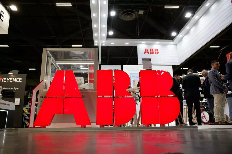 The Rise of ABB in the Engineering Sector