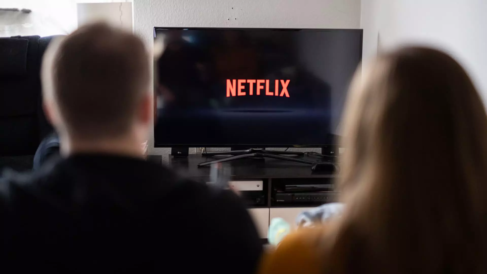 Netflix Shifts Focus from Membership Numbers to Revenue and Operating Margin
