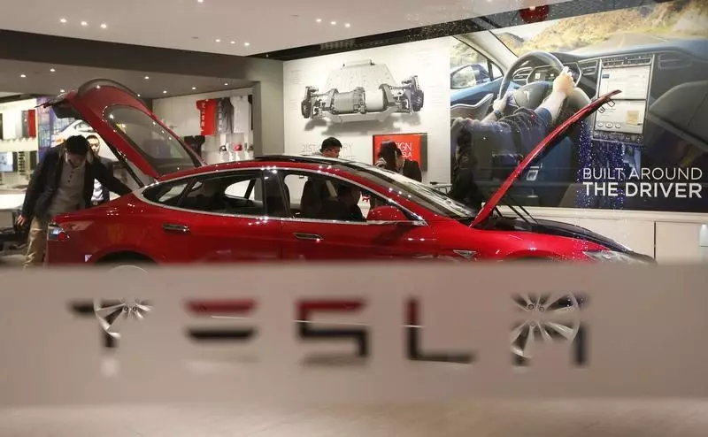 Tesla Faces Tough Market Competition with Global Price Cuts
