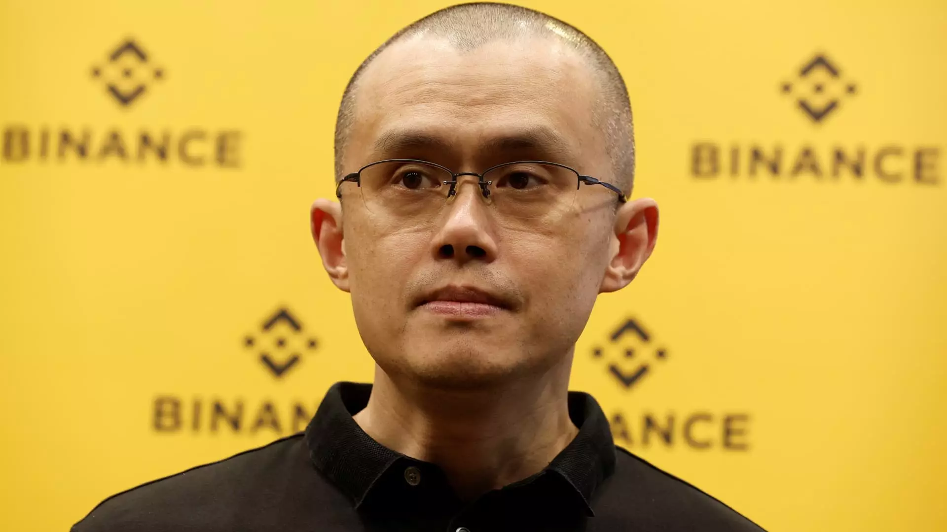 The Legal Troubles of Binance’s Former CEO
