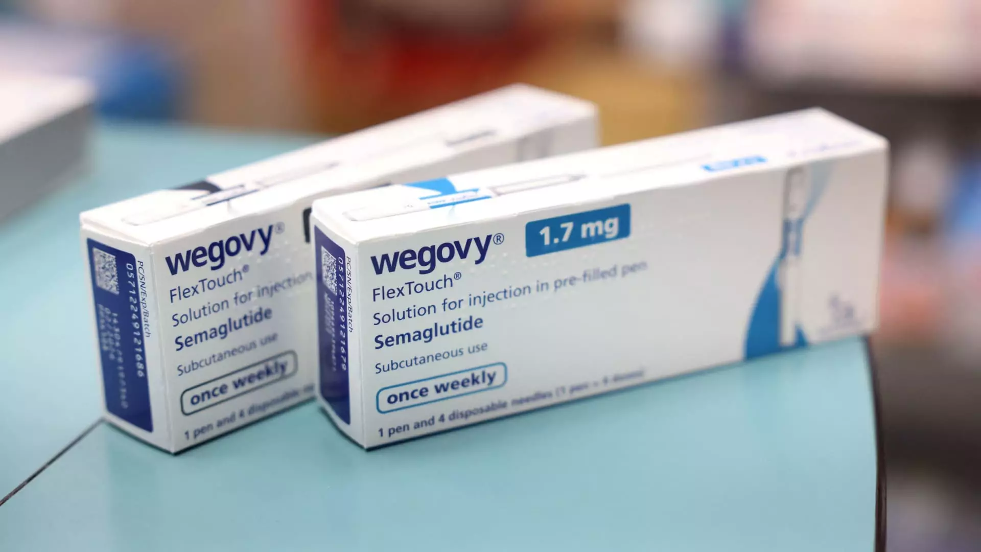 The Impact of Wegovy Approval on Medicare Coverage