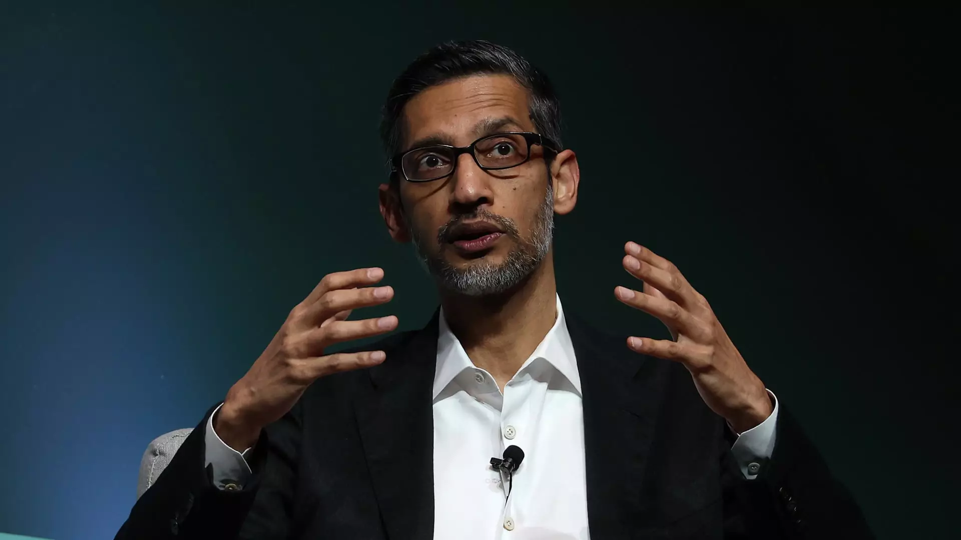Google Reorganizes and Lays Off Employees