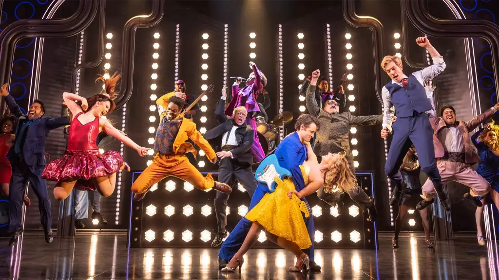 The Rise and Fall of Broadway Productions in Spring 2024