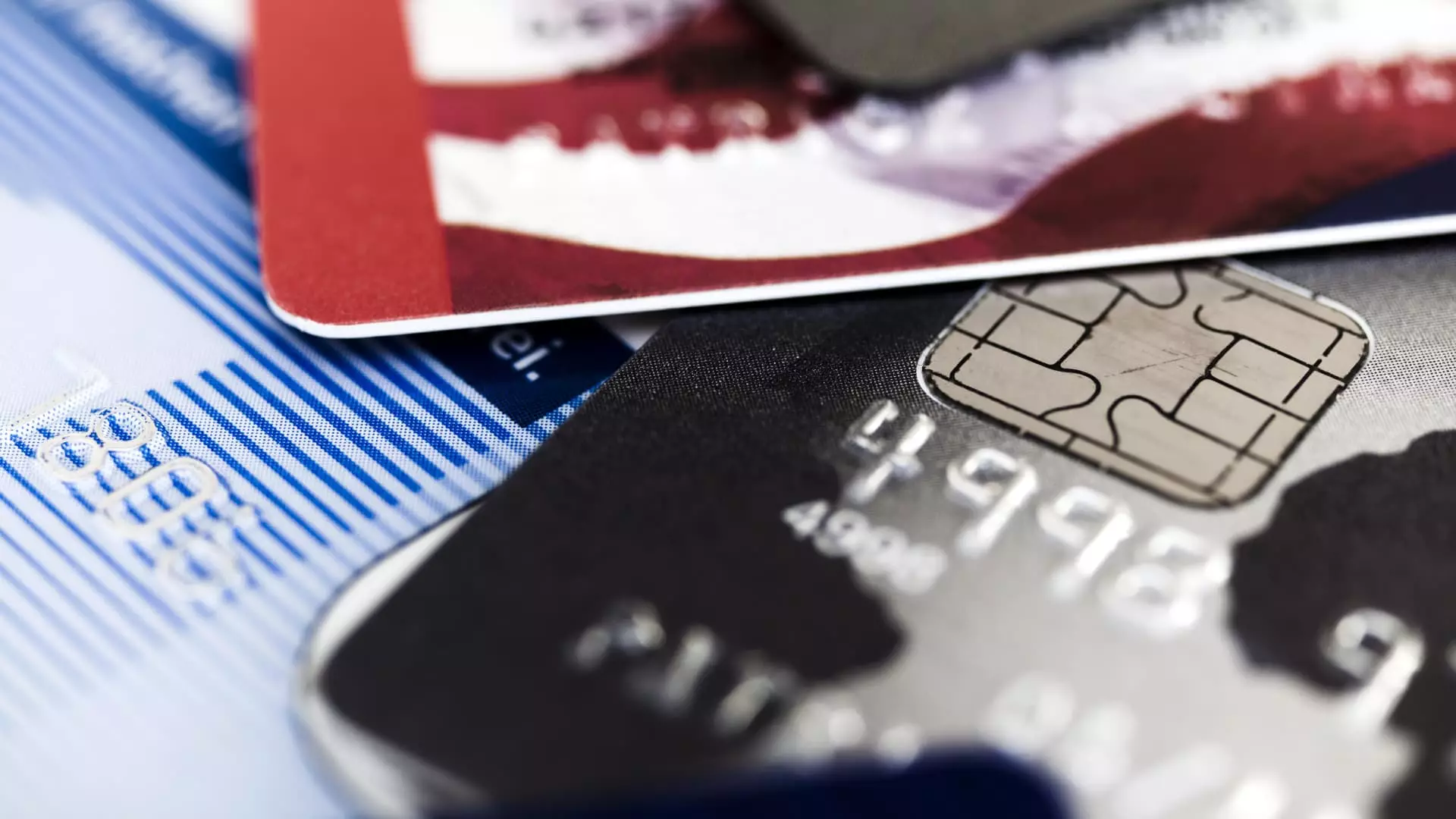 The Battle Over Credit Card Late Fees