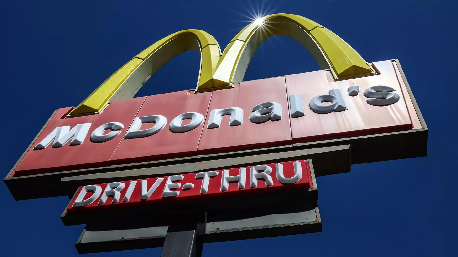 McDonald’s Looks to Introduce $5 Value Meal Amid Consumer Challenges