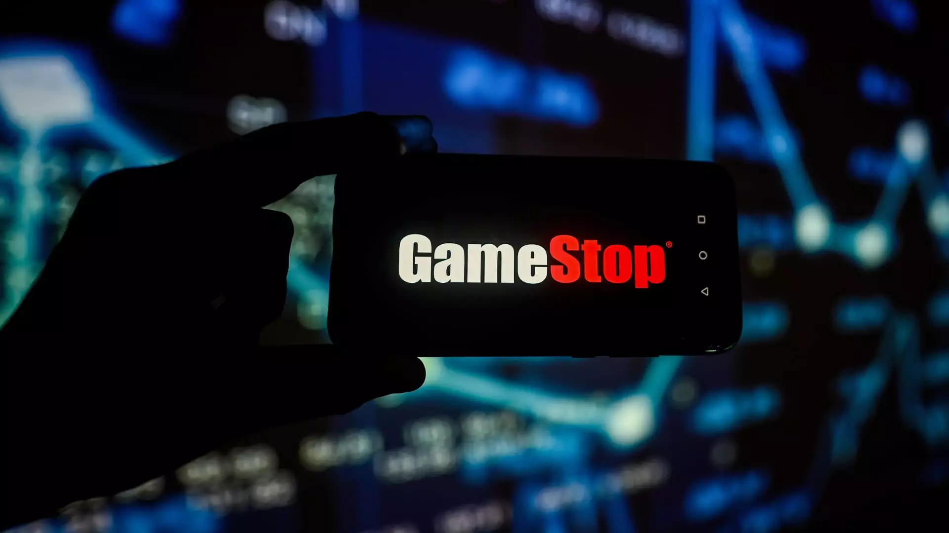 The Return of “Roaring Kitty” and the Speculative Rally in GameStop Shares