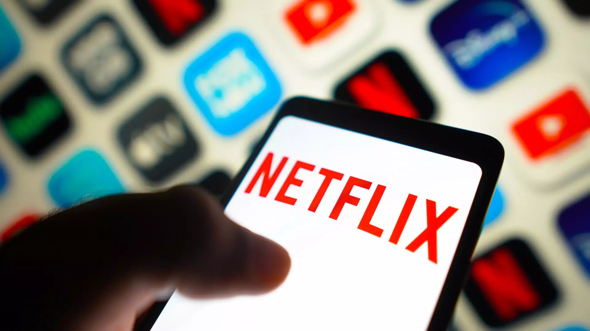 Netflix’s Ad-Supported Tier Growth Signals Major Shift in Streaming Industry