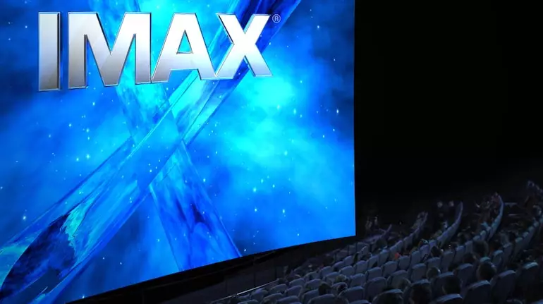 The Impact of Imax on Filmmaking in 2025