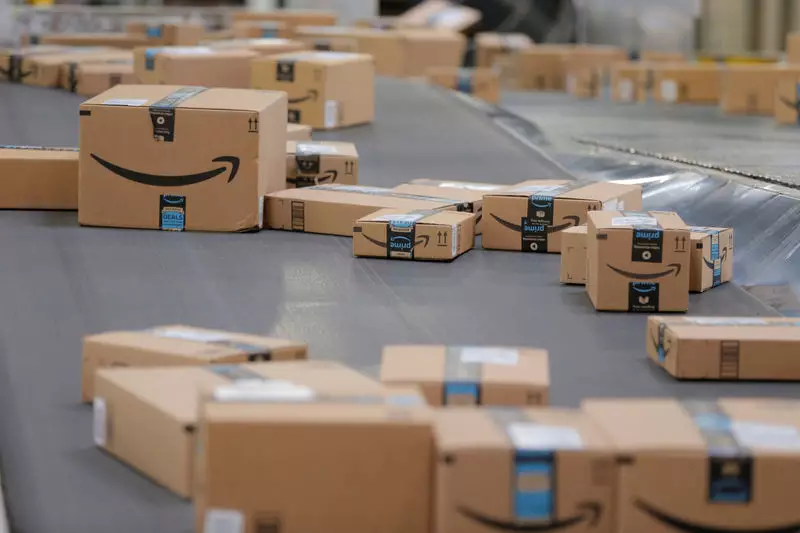 The Complex Work Culture at Amazon: A Critical Look
