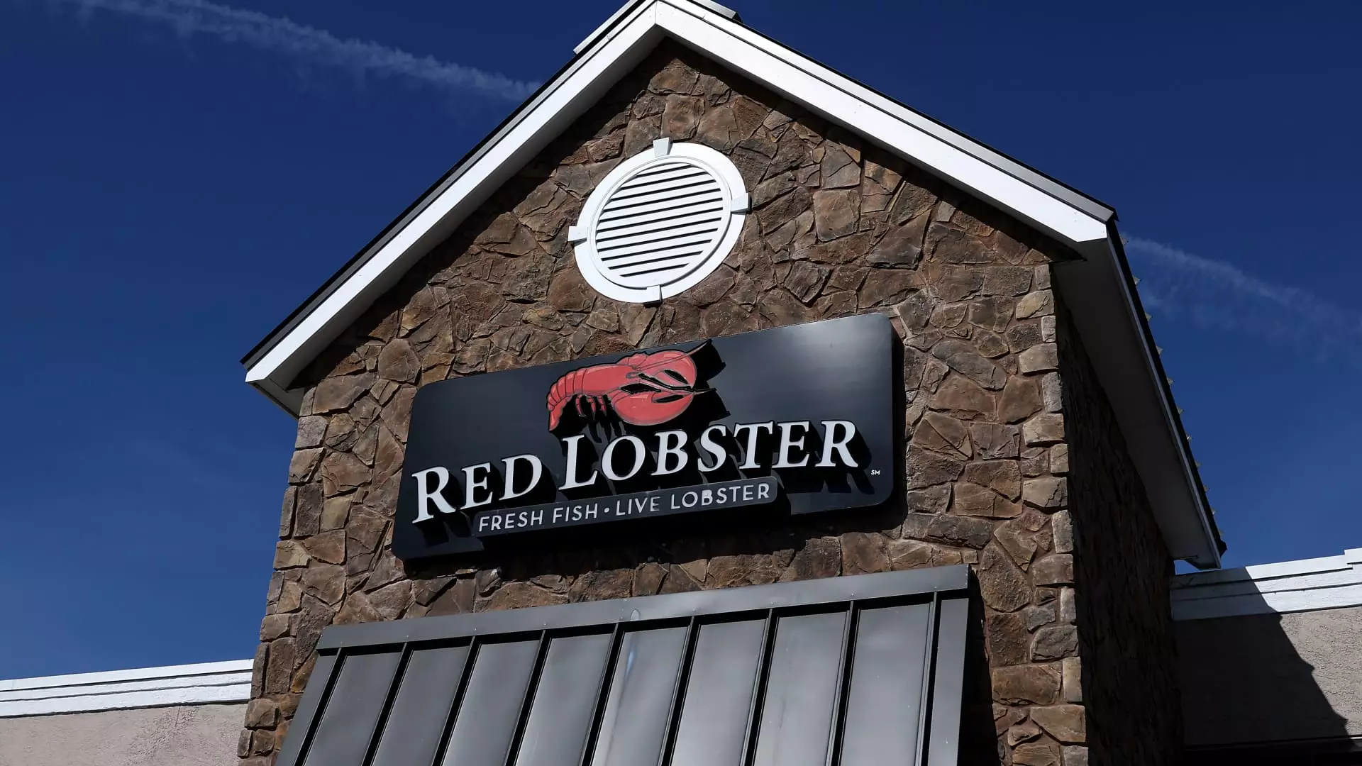 The Downfall of Red Lobster
