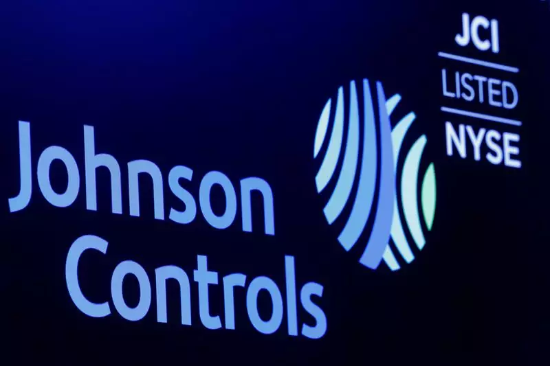 The Impact of Soroban Capital Partners’ Stake in Johnson Controls