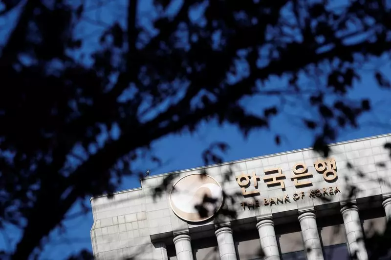 The Impact of South Korea’s Central Bank Decision on Interest Rates