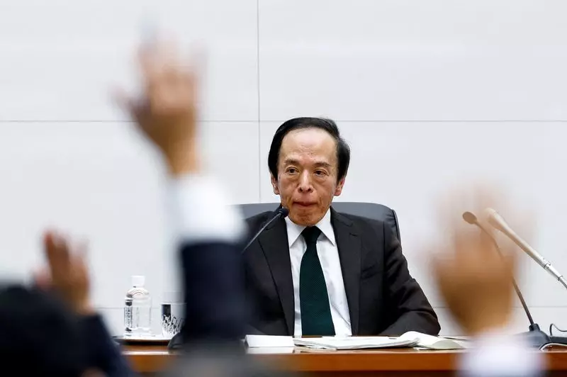 The Bank of Japan Aims for Caution in Inflation-Targeting Frameworks