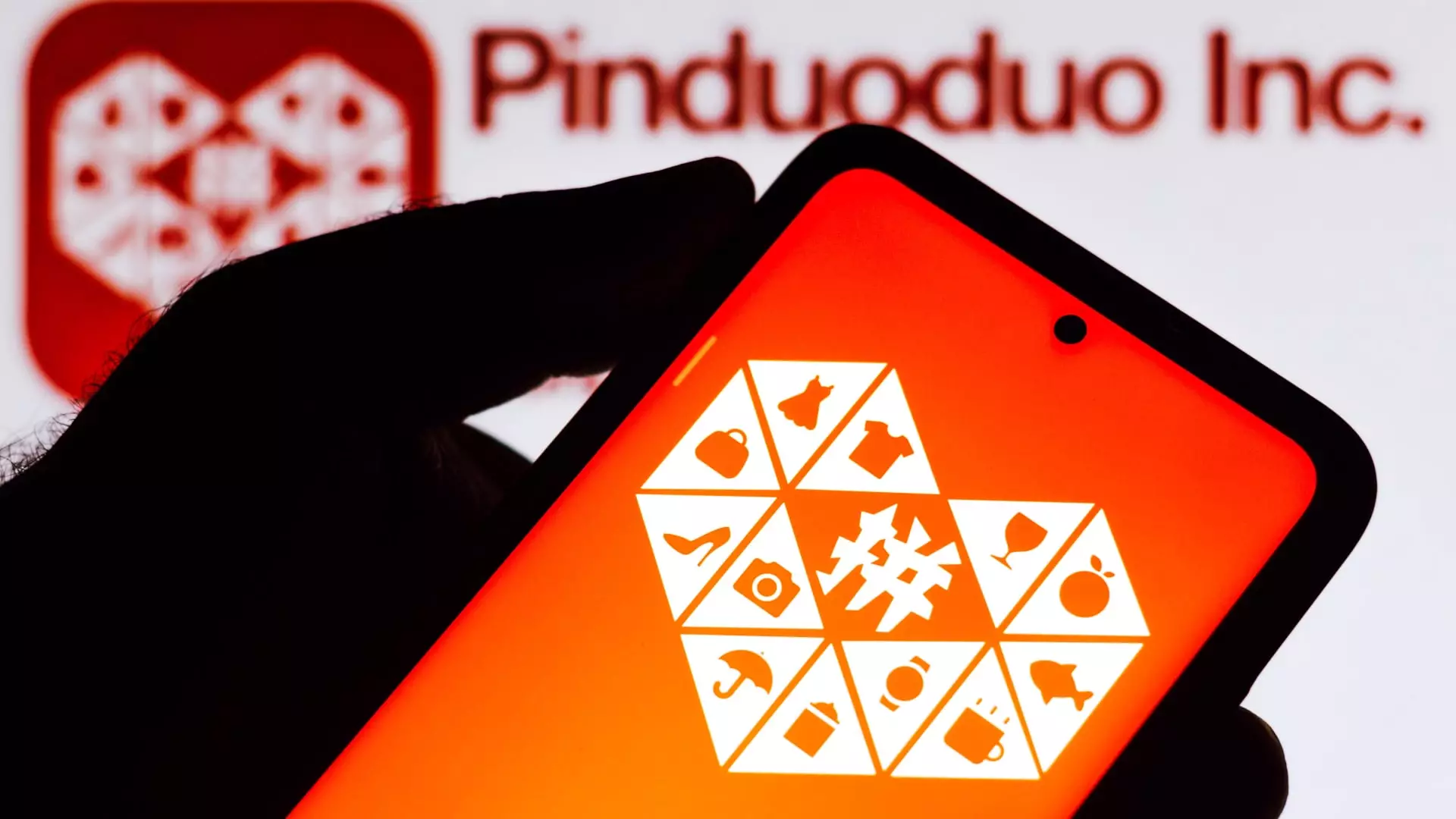 The Rise of Pinduoduo in China’s E-commerce Market