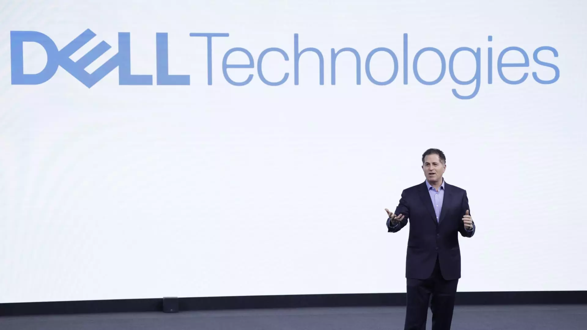 The Disappointing Aftermath of Dell’s AI Server Backlog