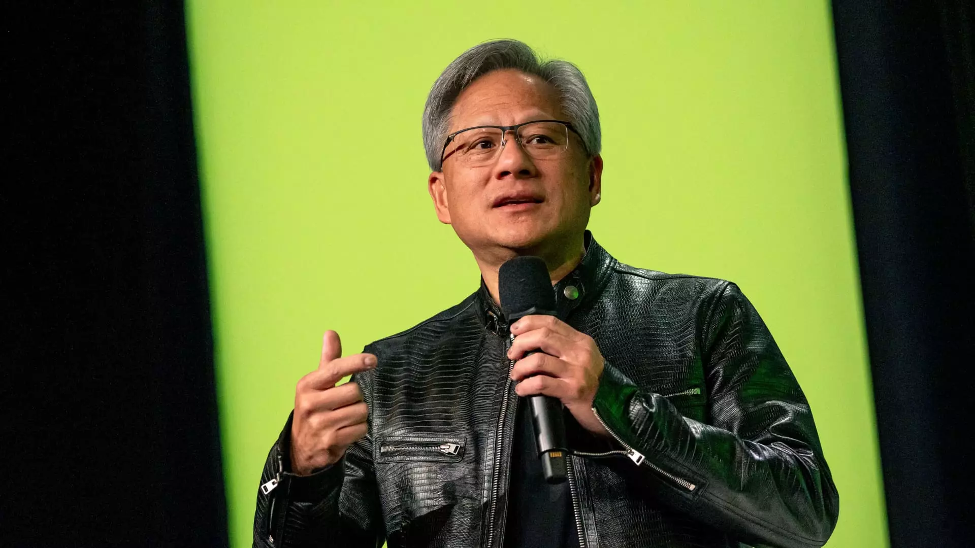 The Future of Artificial Intelligence: Nvidia Unveils Next Generation AI Chips