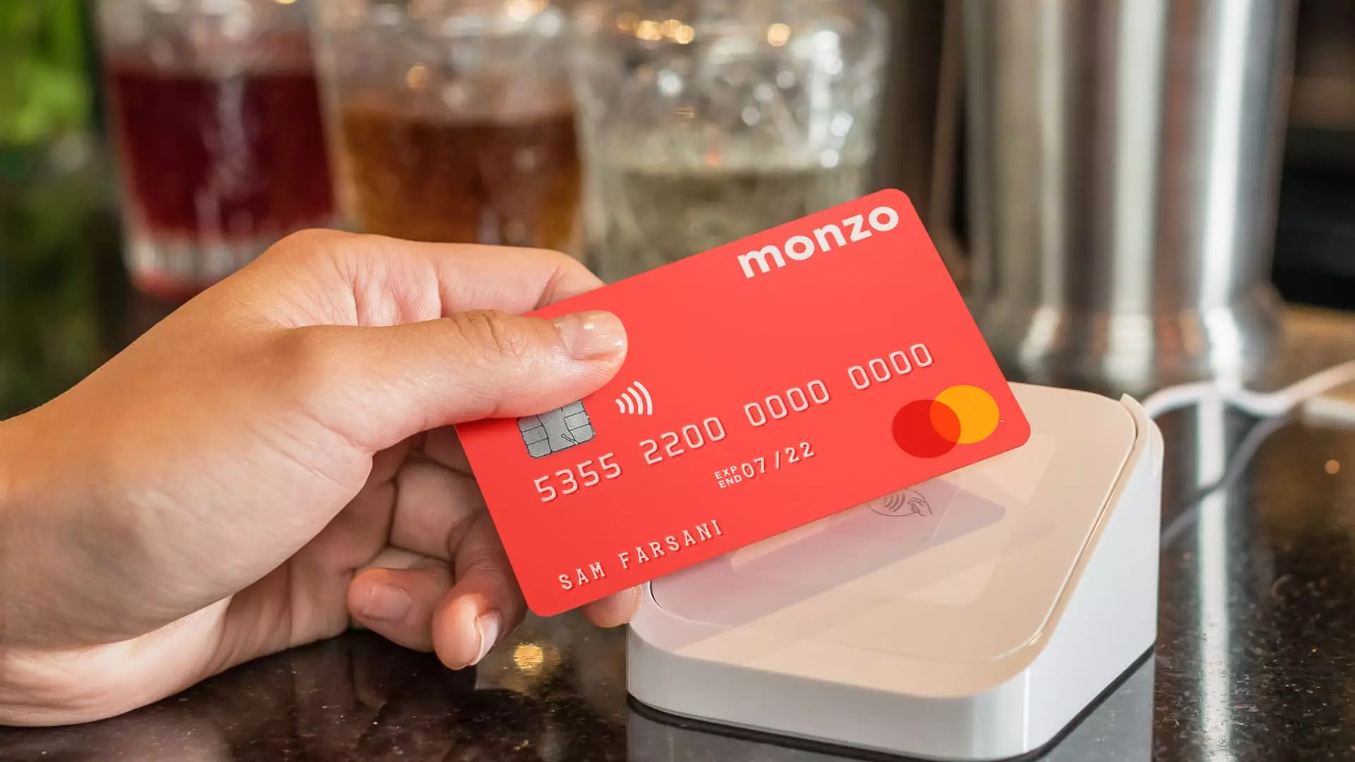 The Rise of Monzo: A Game-Changer in the Digital Banking Industry