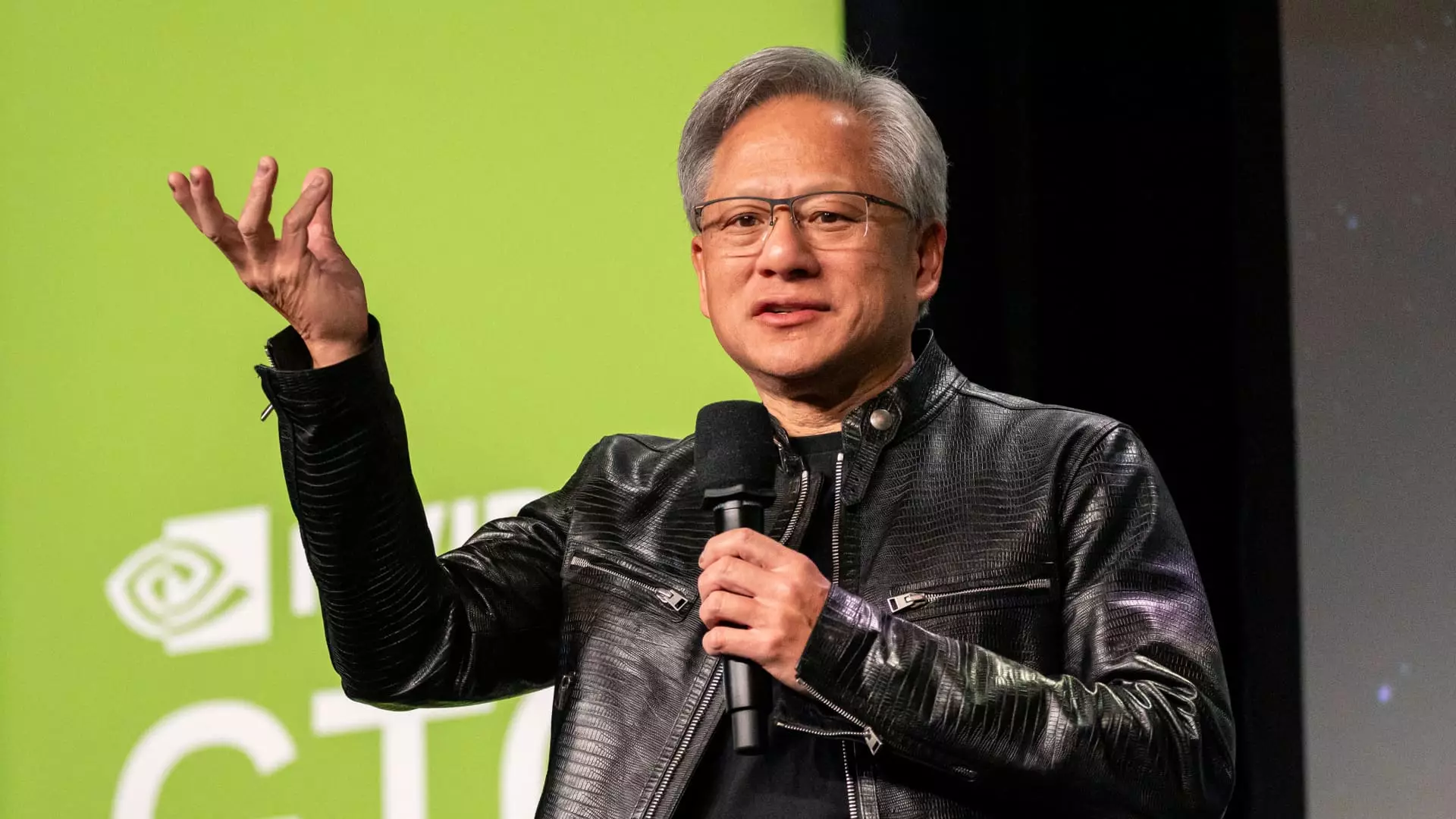The Rise of Nvidia: Surpassing Apple in Market Cap