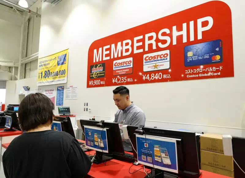 How High Wages at Costco Are Impacting Local Businesses in Japan