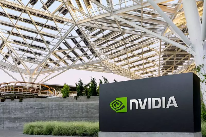 The Rise of Asian Chipmaking Stocks and Nvidia Suppliers