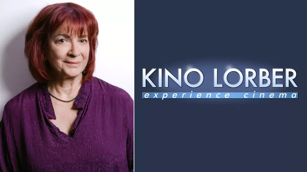 Wendy Lidell Departing Kino Lorber: A Shift in Leadership