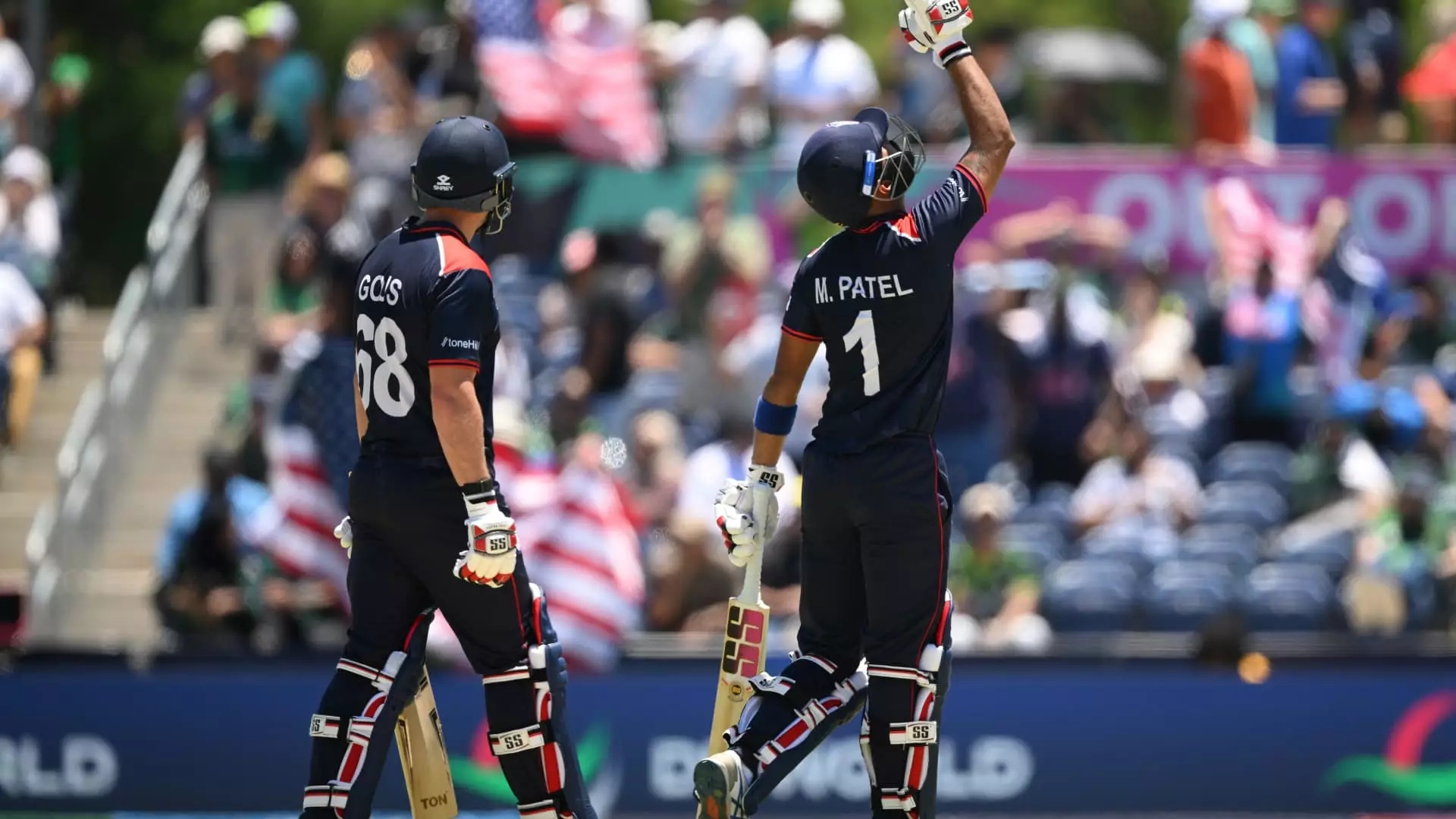 Can Cricket Become America’s Next Favorite Sport?