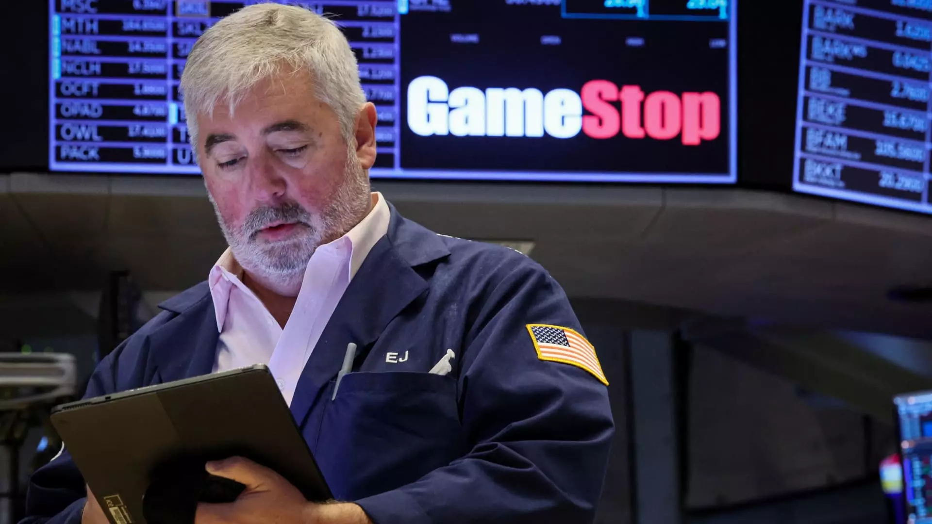 The GameStop Shareholder Meeting Debacle: A Technical Nightmare