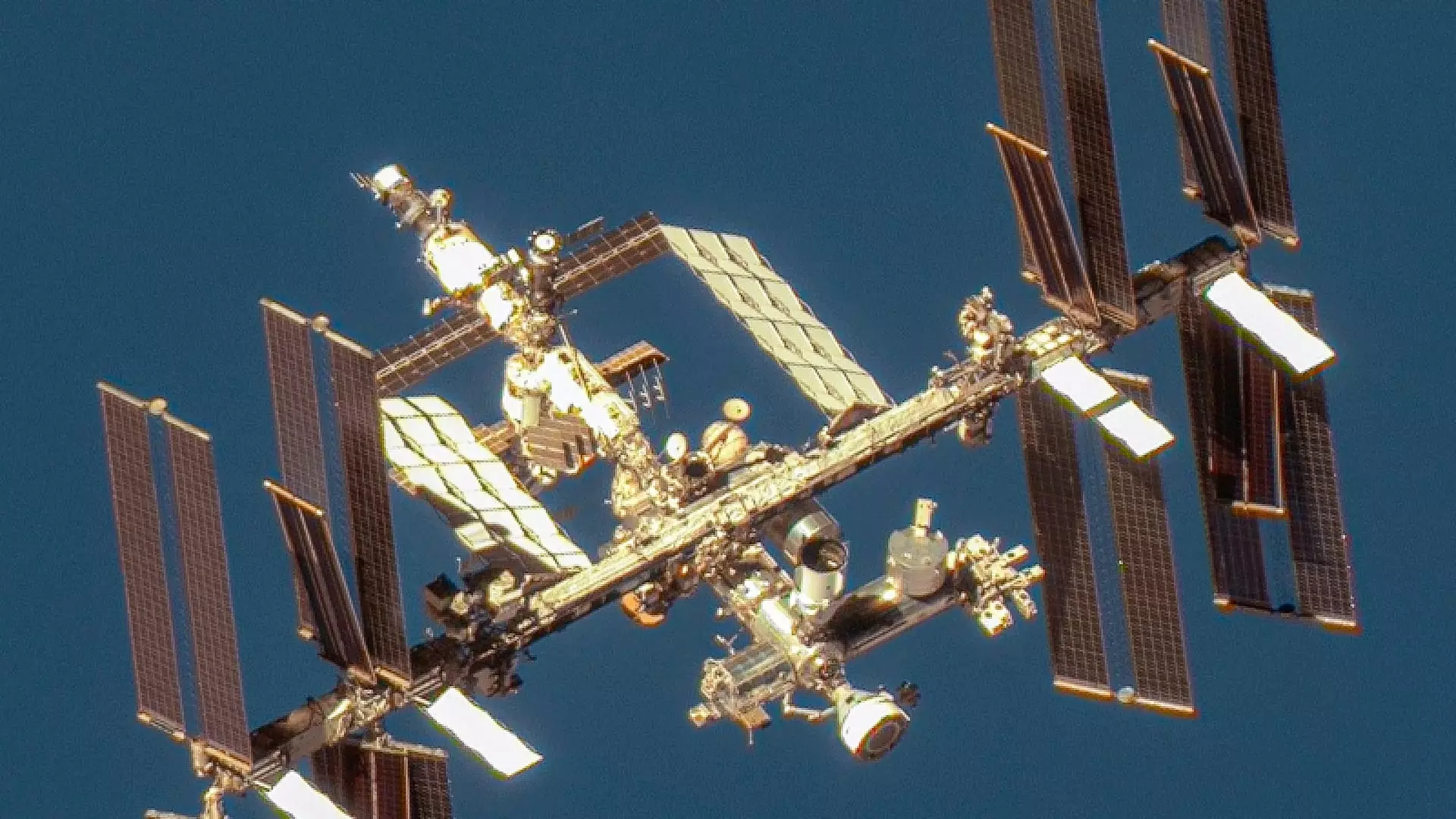 The Extended Stay of Boeing’s Starliner Capsule “Calypso” at the International Space Station