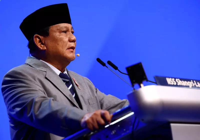 The Impact of Indonesia’s President-elect Prabowo Subianto’s Fiscal Policy on the Economy