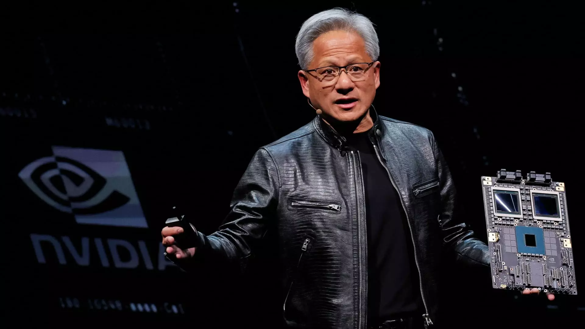 The Impact of Nvidia’s Rapid Growth on Technology Exchange-Traded Funds