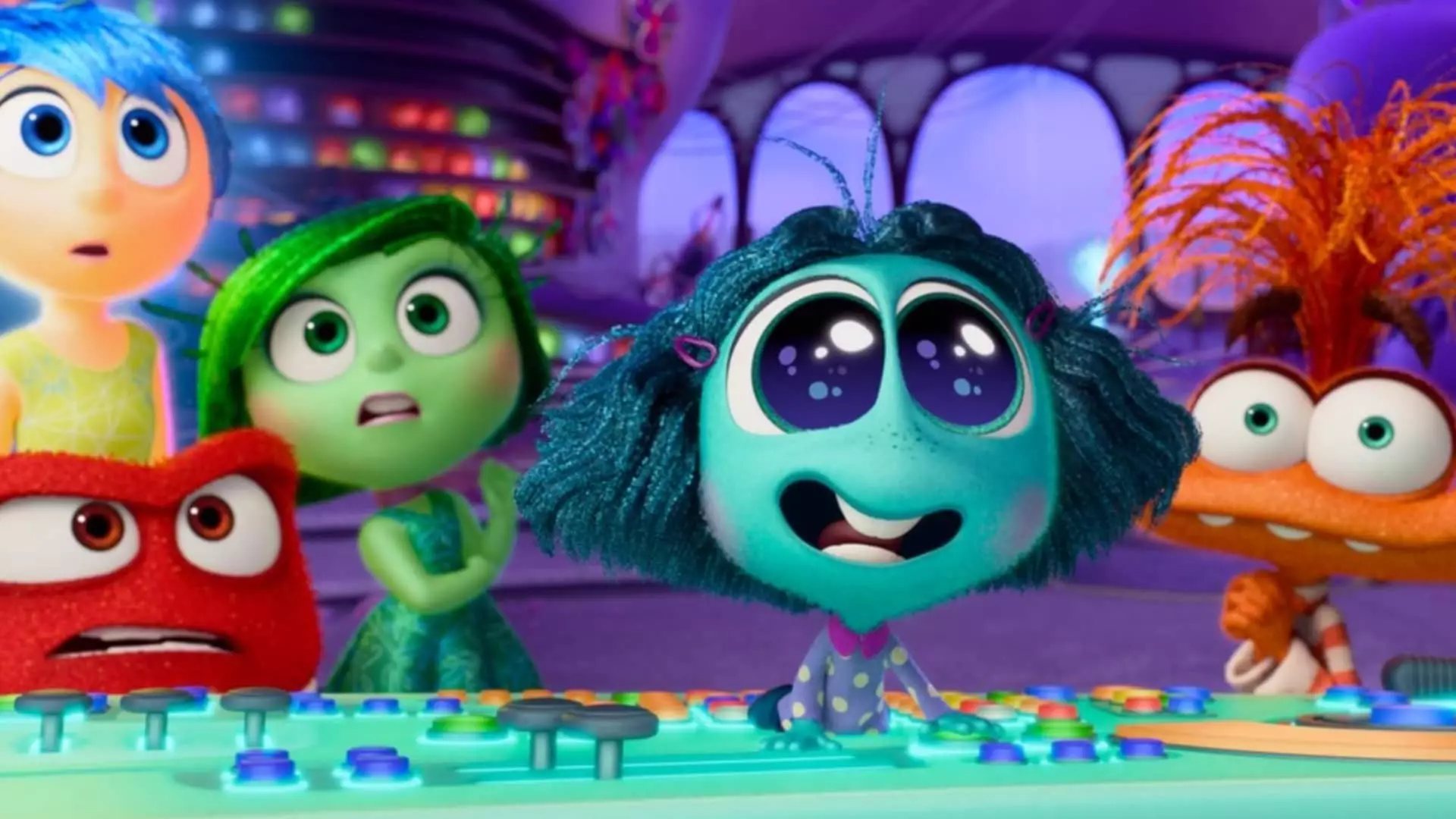 The Impact of “Inside Out 2” on the Box Office and Film Industry